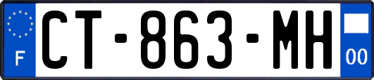 CT-863-MH