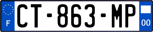 CT-863-MP