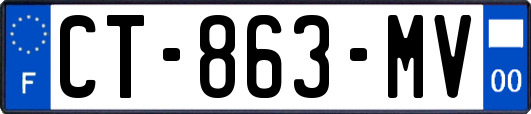 CT-863-MV