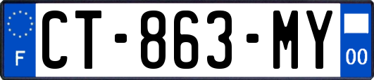 CT-863-MY