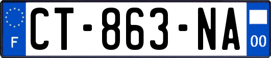 CT-863-NA