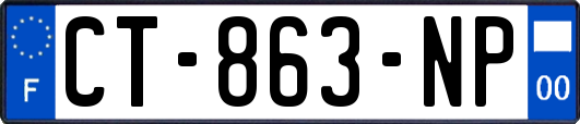 CT-863-NP