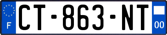CT-863-NT