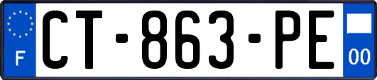 CT-863-PE