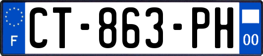 CT-863-PH