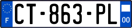 CT-863-PL