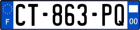 CT-863-PQ