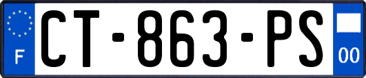 CT-863-PS