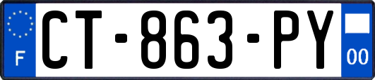 CT-863-PY