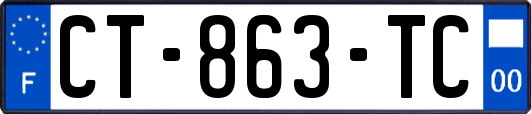 CT-863-TC