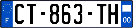 CT-863-TH