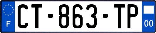 CT-863-TP