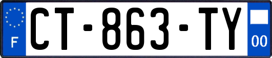 CT-863-TY