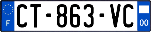 CT-863-VC