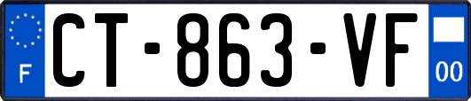 CT-863-VF