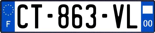 CT-863-VL