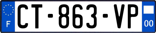 CT-863-VP