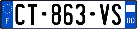 CT-863-VS