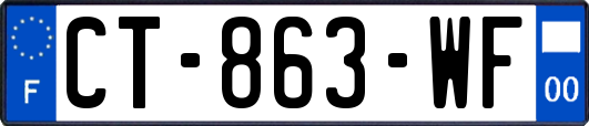 CT-863-WF