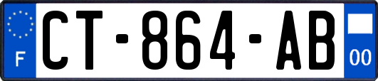 CT-864-AB