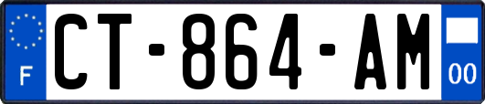 CT-864-AM