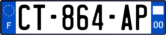 CT-864-AP