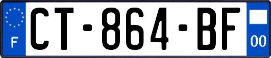 CT-864-BF