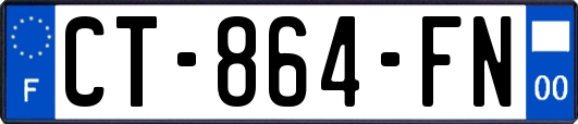 CT-864-FN