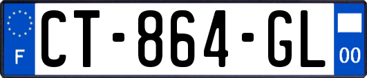 CT-864-GL