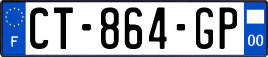 CT-864-GP