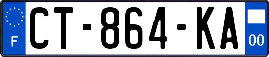 CT-864-KA
