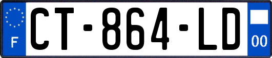 CT-864-LD