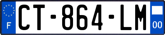 CT-864-LM