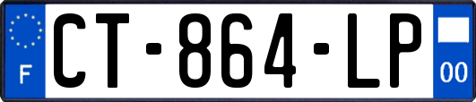 CT-864-LP