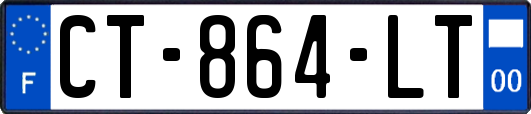 CT-864-LT