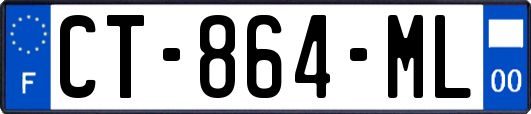 CT-864-ML