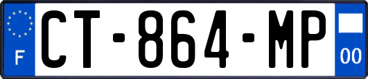 CT-864-MP