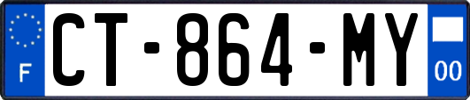 CT-864-MY