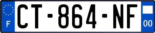 CT-864-NF