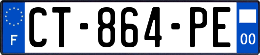 CT-864-PE