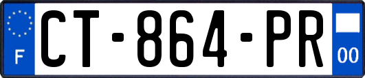 CT-864-PR