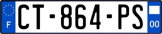 CT-864-PS