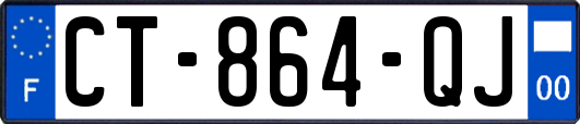 CT-864-QJ