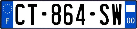 CT-864-SW