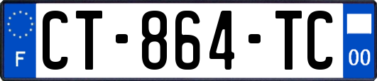 CT-864-TC