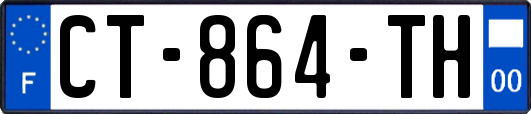 CT-864-TH