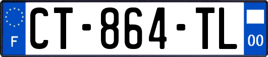 CT-864-TL