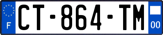 CT-864-TM