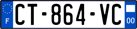 CT-864-VC
