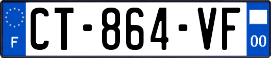CT-864-VF